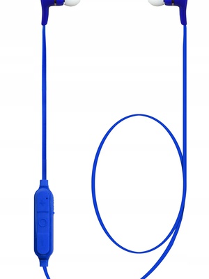 Austiņas Toshiba CoolVibe RZE-BT312E blue  Hover
