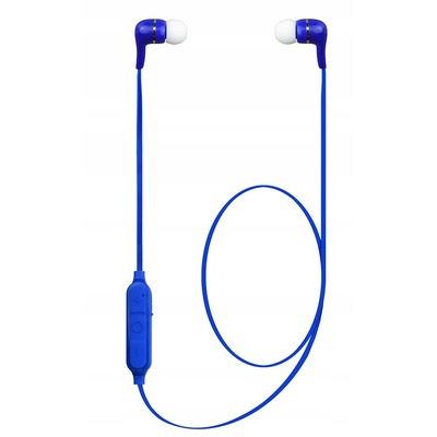 Austiņas Toshiba CoolVibe RZE-BT312E blue