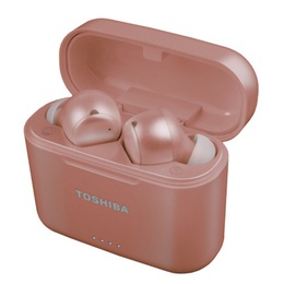 Austiņas Toshiba RZE-BT750E rose gold