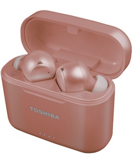 Austiņas Toshiba RZE-BT750E rose gold  Hover