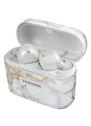 Austiņas Toshiba RZE-BT750E rose gold marble