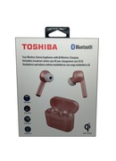 Austiņas Toshiba RZE-BT750E rose gold marble Hover