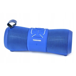  Toshiba Sonic Blast 3 TY-WSP200 blue