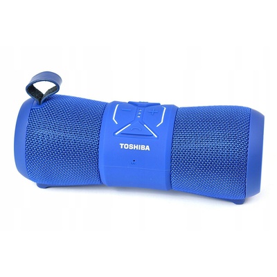  Toshiba Sonic Blast 3 TY-WSP200 blue