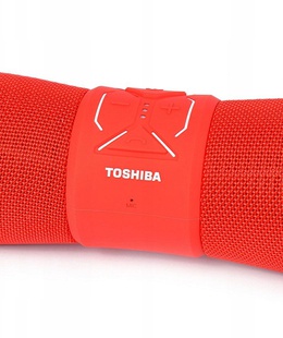 Toshiba Sonic Blast 3 TY-WSP200 red  Hover