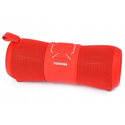  Toshiba Sonic Blast 3 TY-WSP200 red