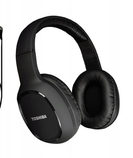 Austiņas Toshiba Triple Pack HSP-3P19-II black  Hover
