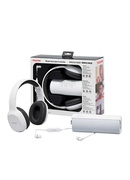Austiņas Toshiba Wireless Audio Triple Pack HSP-3P19 white Hover