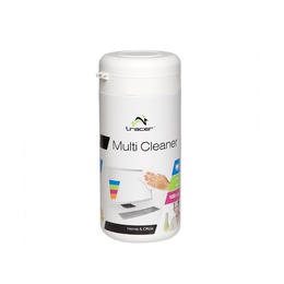  Tracer 20130 Multi Cleaner Tissues 100pcs
