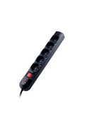  Tracer 30406 Power Guard 1.8m Black