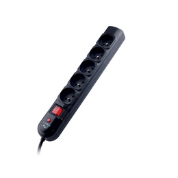  Tracer 30406 Power Guard 1.8m Black