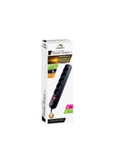  Tracer 30406 Power Guard 1.8m Black Hover