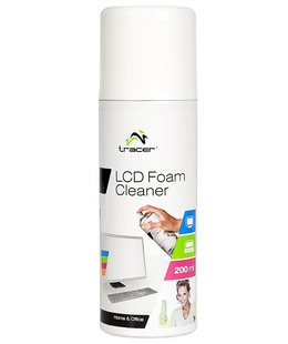  Tracer 30835 LCD Foam Cleaner 200ml  Hover