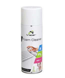  Tracer 42092 Foam Cleander 400ml  Hover