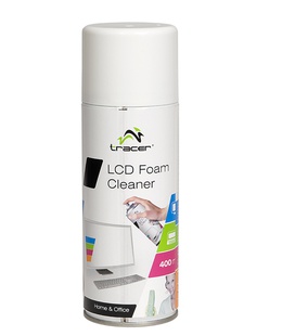  Tracer 42097 LCD Foam Cleaner 400ml  Hover