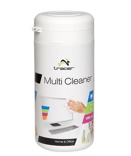  Tracer 42098 Multi Cleaner Tissues 100pcs  Hover