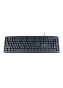 Tastatūra Tracer 43371 Maverick Black USB