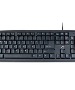Tastatūra Tracer 43371 Maverick Black USB  Hover