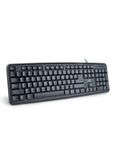 Tastatūra Tracer 43371 Maverick Black USB Hover