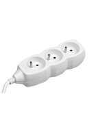  Tracer 44614 PowerCord 3m White Hover