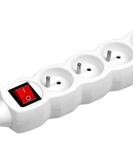 Tracer 44616 PowerCord 3m White  Hover