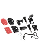  Tracer 44971 Camera Mounting Set for SJ4000