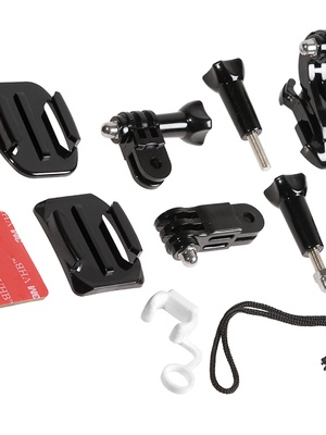  Tracer 44971 Camera Mounting Set for SJ4000  Hover
