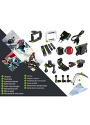  Tracer 45433 Camera Mounting Set