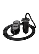  Tracer 46351 Multicharger With 3 USB 12-24V