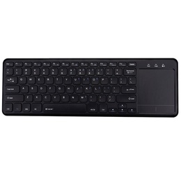 Tastatūra Tracer 46367 Keyboard With Touchpad Tracer Smart RF