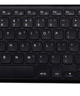 Tastatūra Tracer 46367 Keyboard With Touchpad Tracer Smart RF  Hover