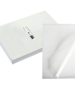  Tracer 46463 Lamination Foil 75 mic A4 100pcs  Hover