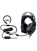 Austiņas Tracer 46464 GameZone Raptor V2 RGB