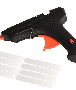  Tracer 46512 Glue Gun P3 Black  Hover