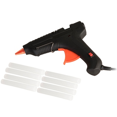  Tracer 46512 Glue Gun P3 Black