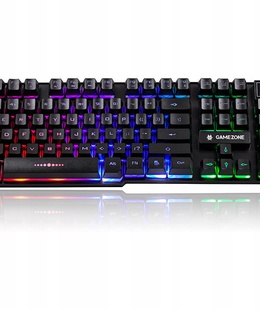 Tastatūra Tracer 46651 Game Zone LoCCar  Hover