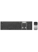 Tastatūra Tracer 46773 Set FR Nano USB