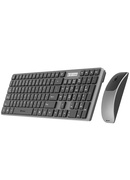 Tastatūra Tracer 46773 Set FR Nano USB Hover