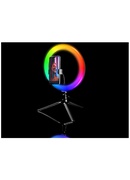  Tracer 46807 RGB Ring Lamp Hover