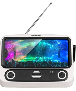  Tracer 46874 Mobile Stand With BT Speaker  Hover