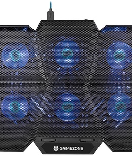  Tracer 46889 Gamezone Streamer 17  Hover
