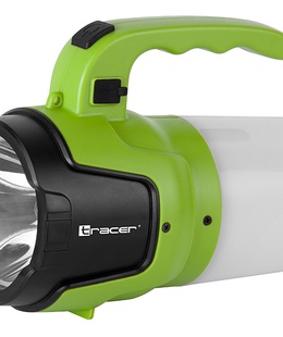  Tracer 46895 Search Light 1200mAh With Lamp  Hover