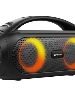  Tracer 46920 Furio TWS Bluetooth Black  Hover