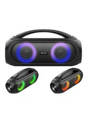  Tracer 46920 Furio TWS Bluetooth Black Hover