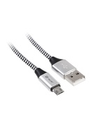  Tracer 46928 USB - Micro USB M/M 1m