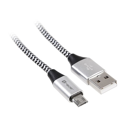  Tracer 46928 USB - Micro USB M/M 1m