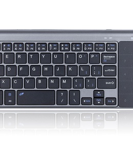 Tastatūra Tracer 46934 EXpert RF 2,4 Ghz  Hover