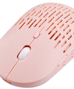 Pele Tracer 46940 Punch RF 2.4Ghz pink  Hover