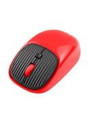 Pele Tracer 46942 Wave RF 2.4Ghz red