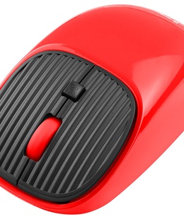 Pele Tracer 46942 Wave RF 2.4Ghz red  Hover